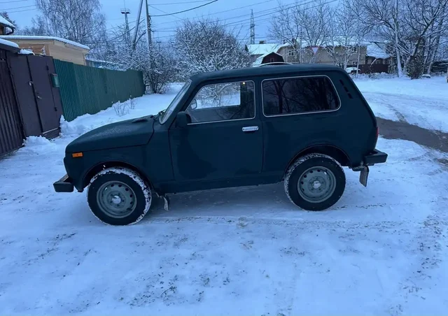 Продам Ниву 2013 года - Запчасти в Ярославль