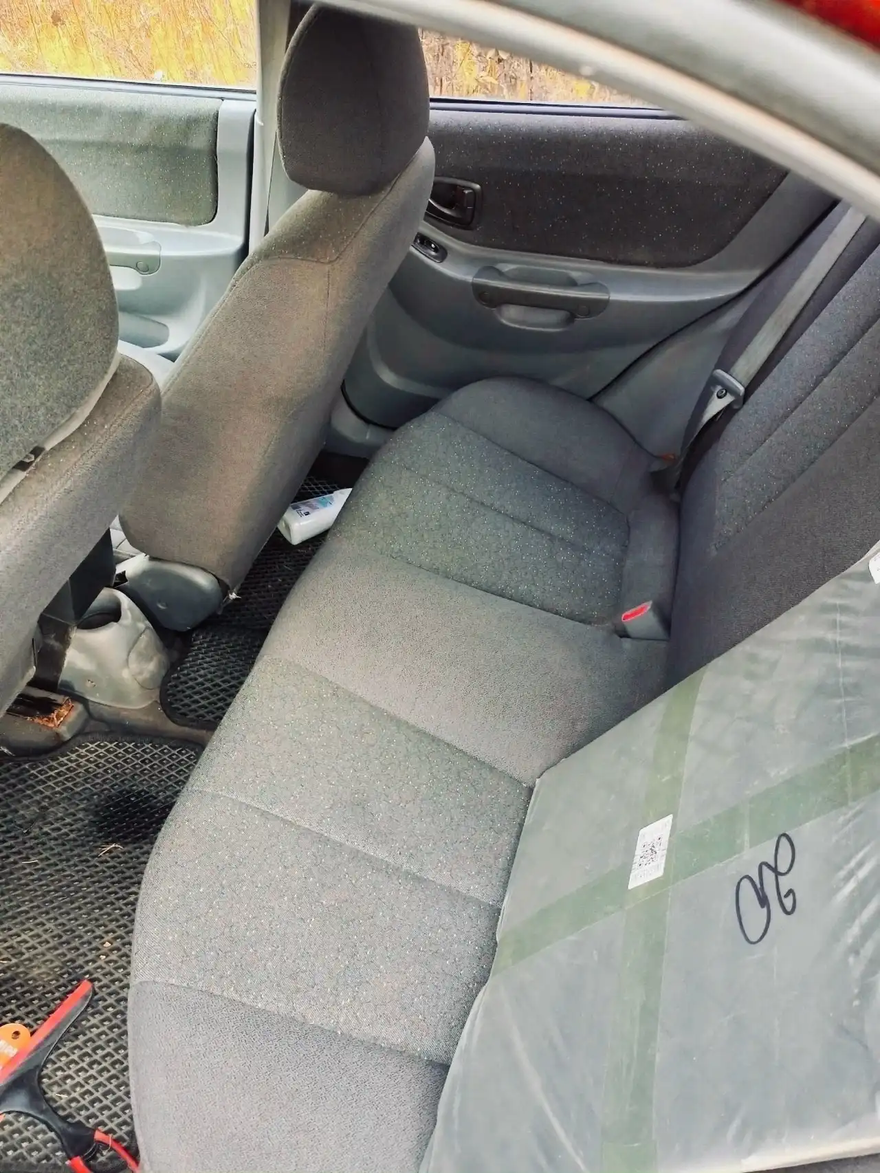 Продам автомобиль Hyundai Accent 2005 года