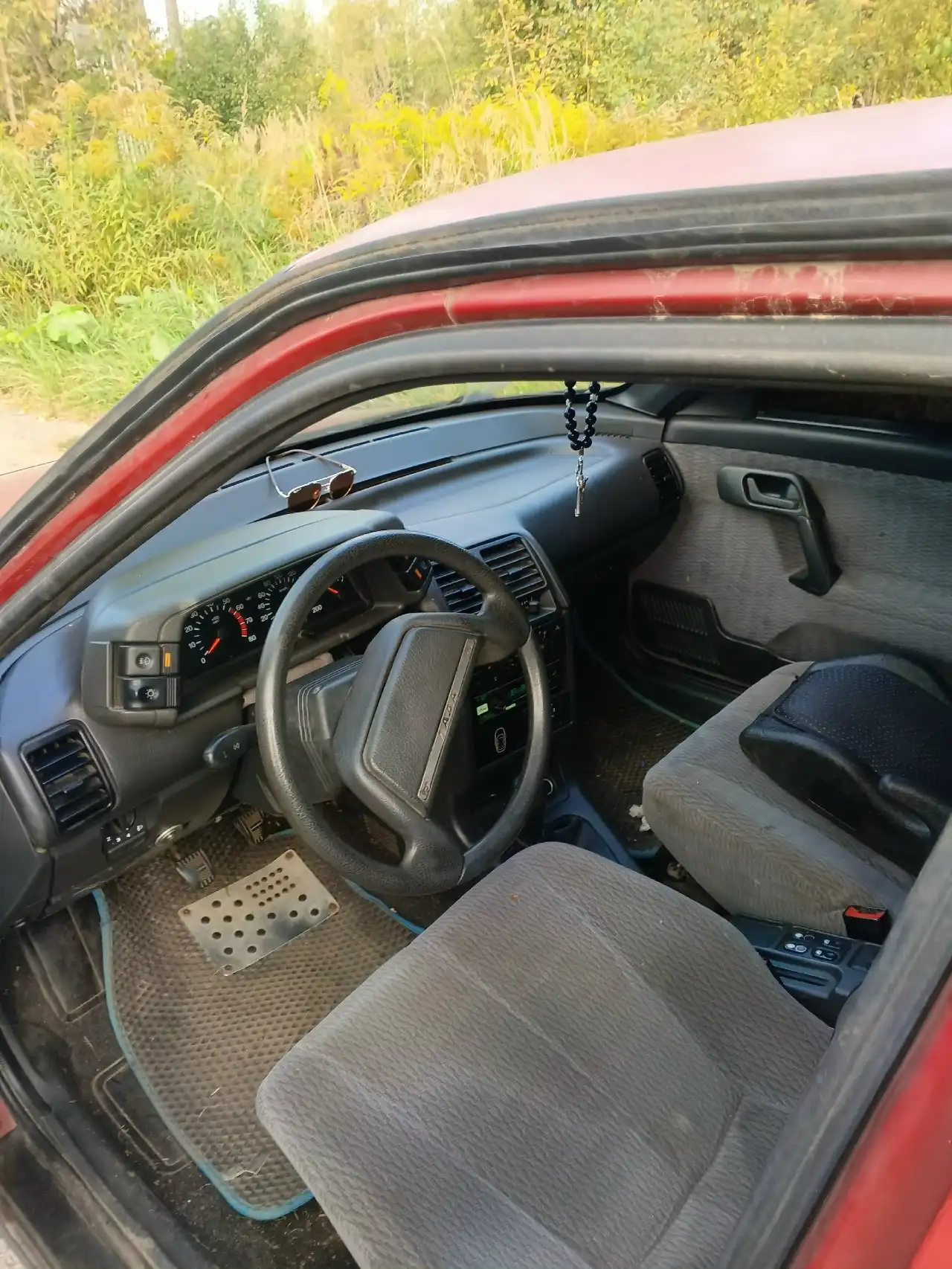 ВАЗ 2110 2002 года в Ярославле