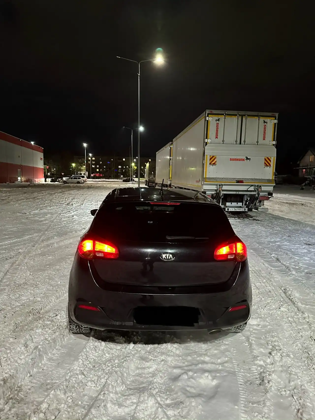 Продам Киа Сид 2014 года