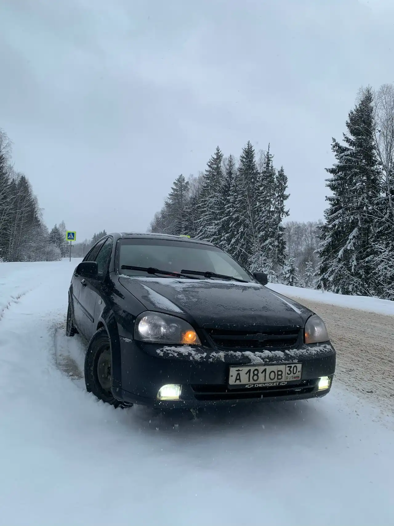 Продажа Chevrolet Lacetti 2011 года