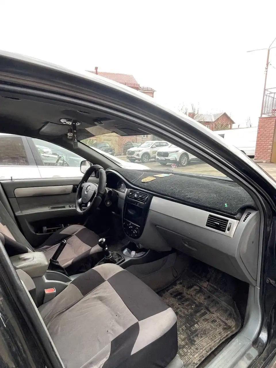 Продажа Chevrolet Lacetti 2011 года