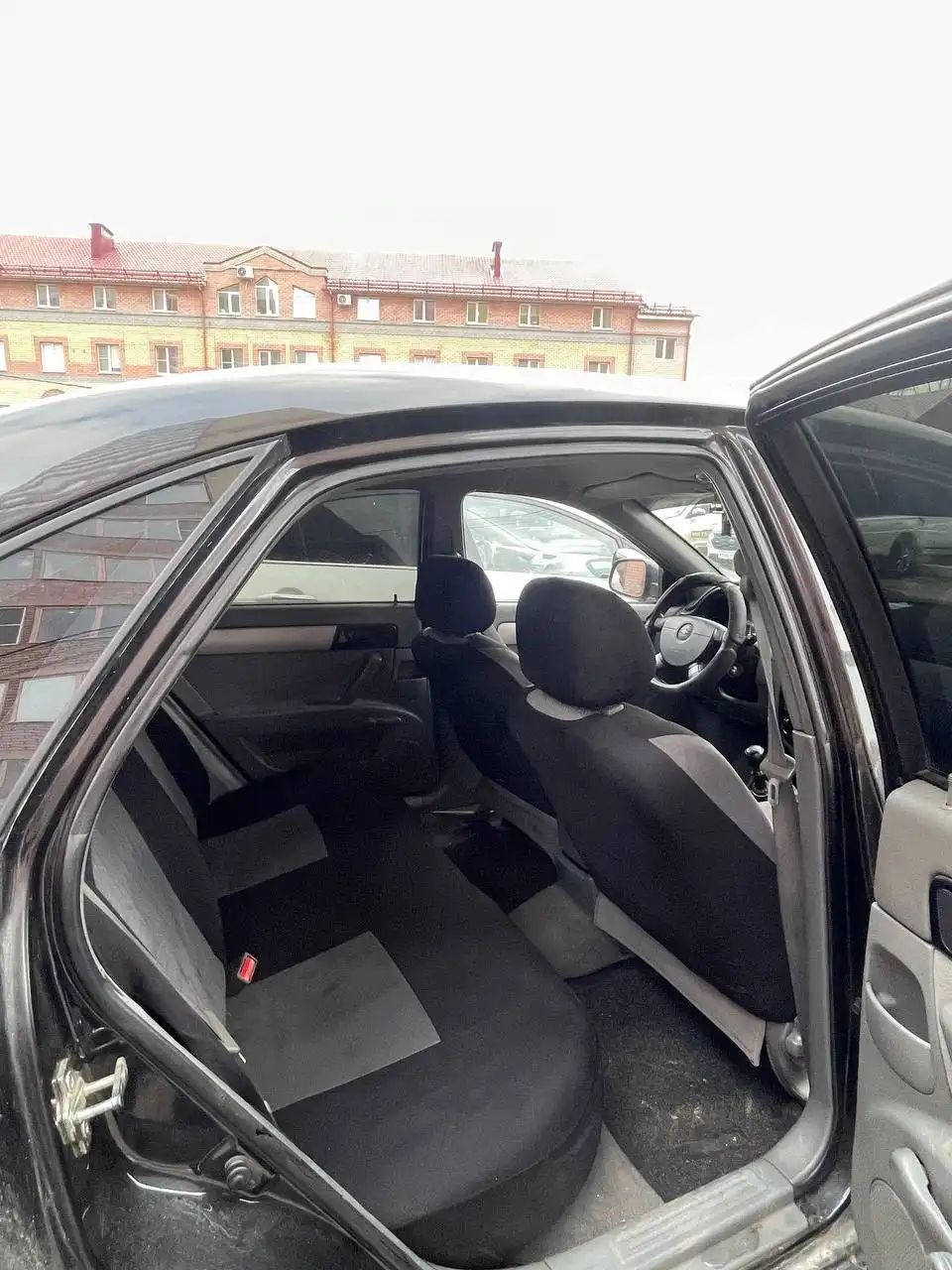 Продажа Chevrolet Lacetti 2011 года