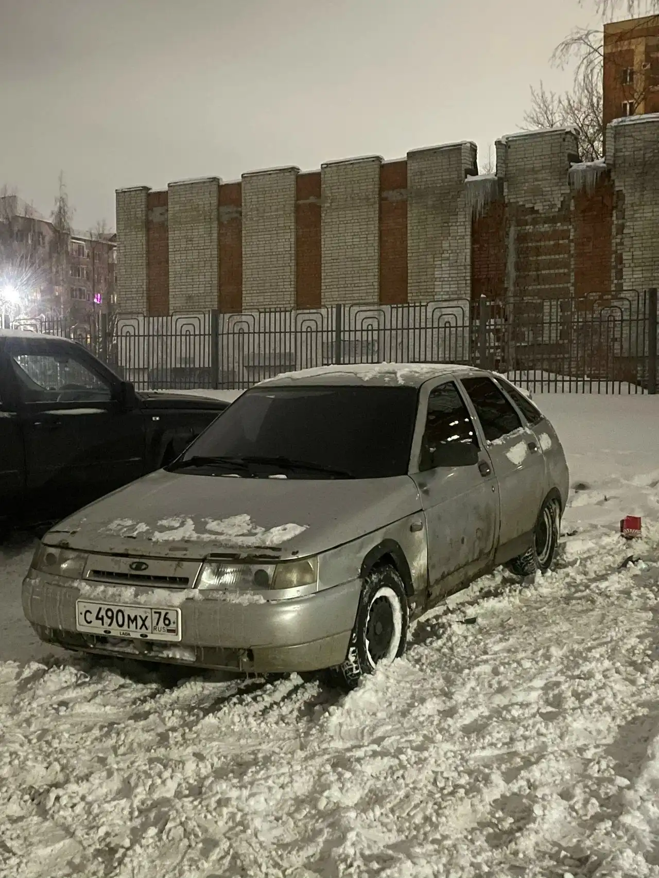 Продам ВАЗ 2112 2004 года