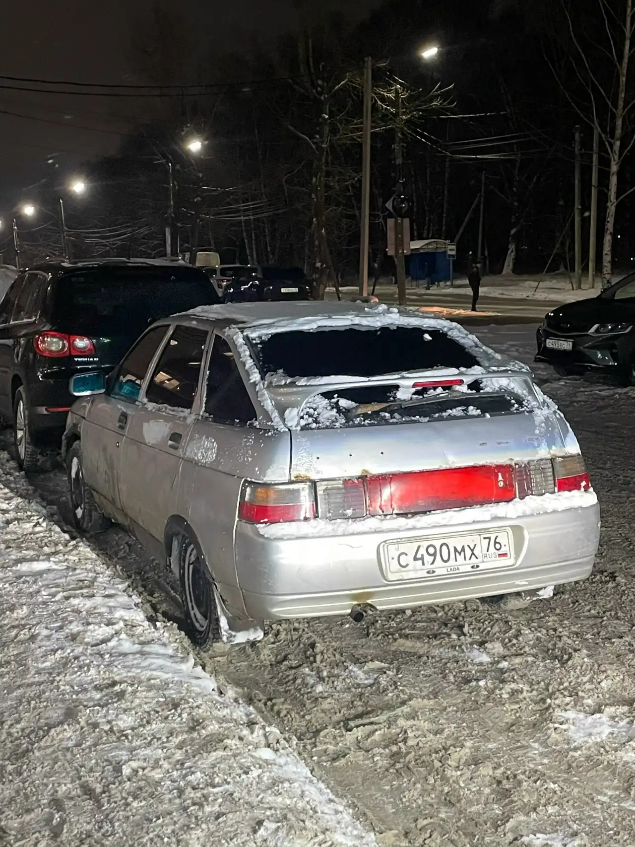 Продам ВАЗ 2112 2004 года