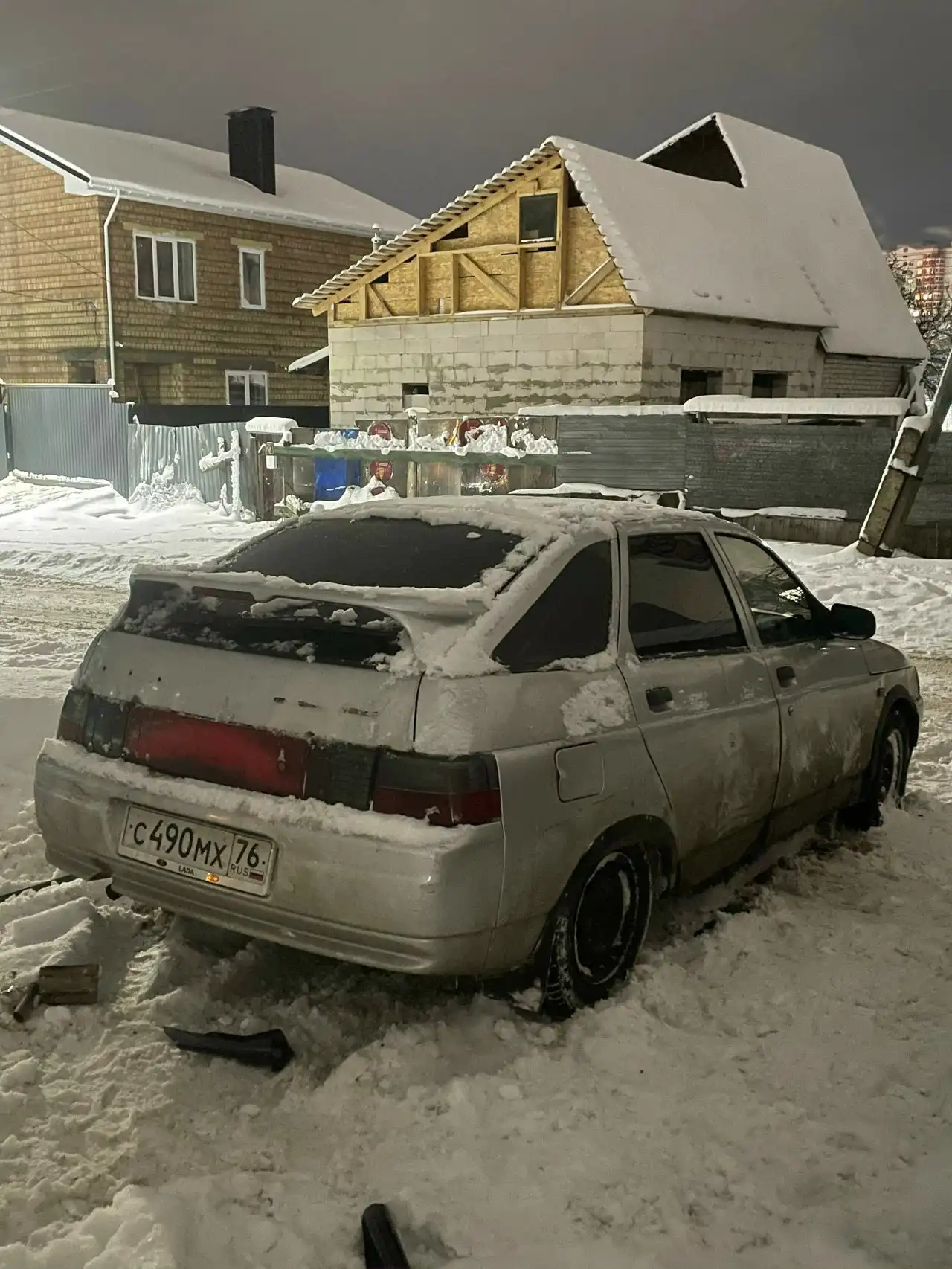 Продам ВАЗ 2112 2004 года