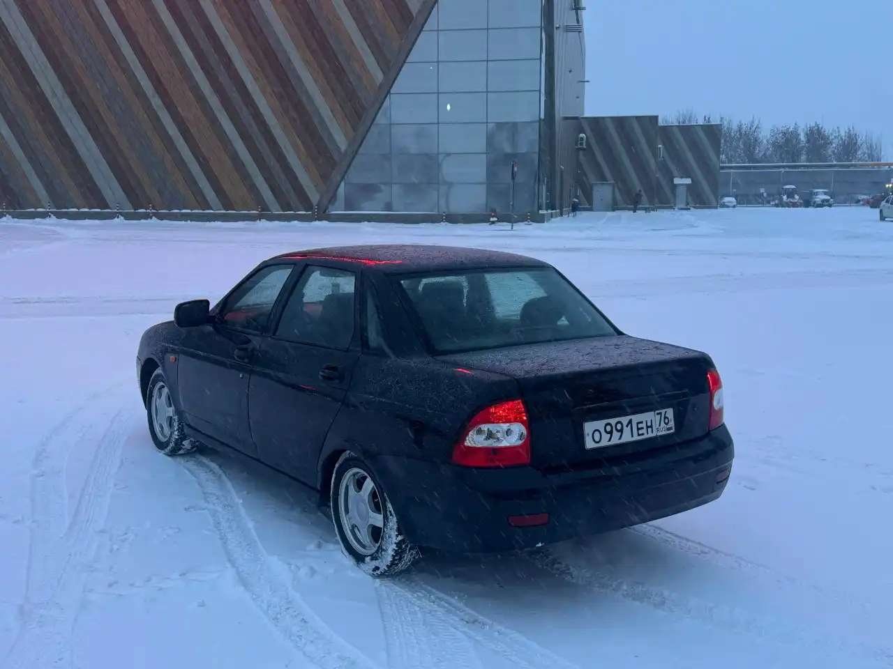 Продается Лада Приора 2012 года