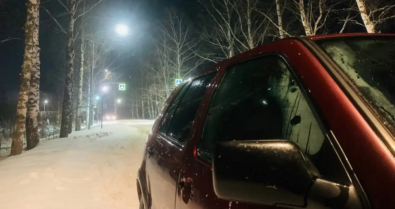 Volkswagen Golf 1992 года с пробегом 109.500 км