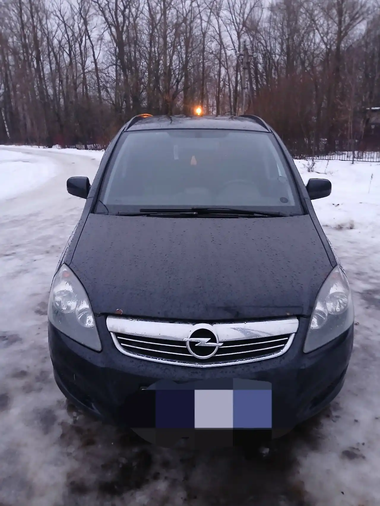 Продажа автомобиля в Ярославле