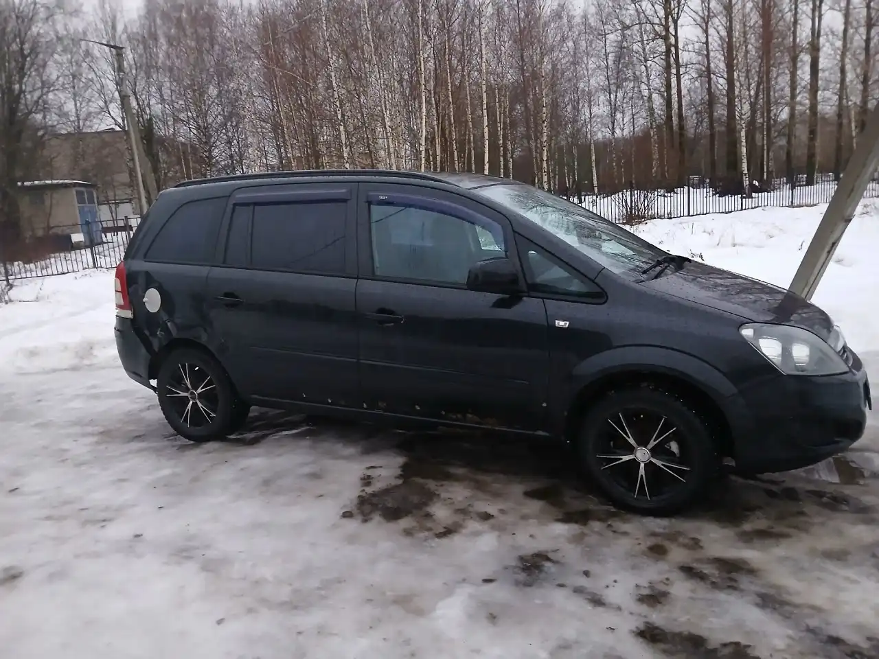 Продажа автомобиля в Ярославле