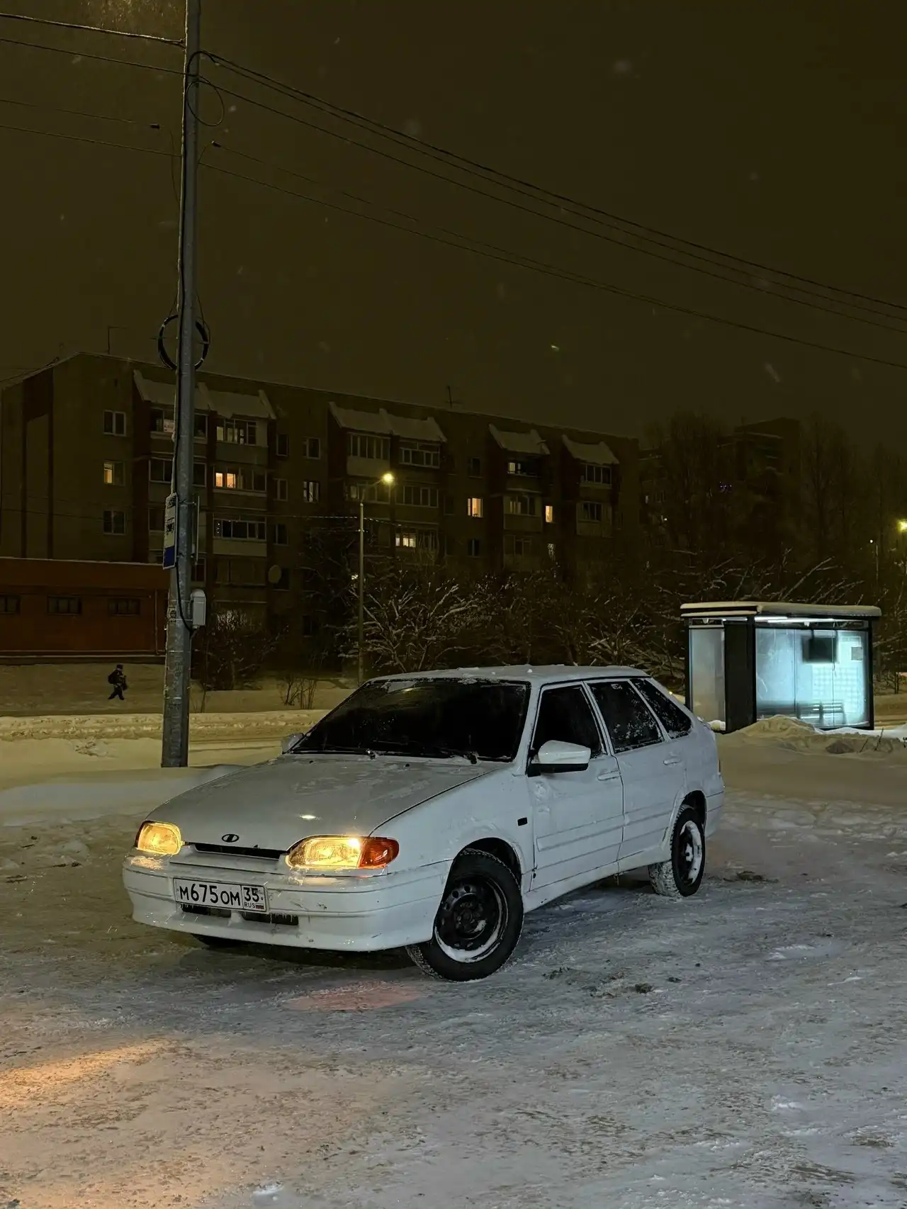 Продам ВАЗ 2114 2011 года