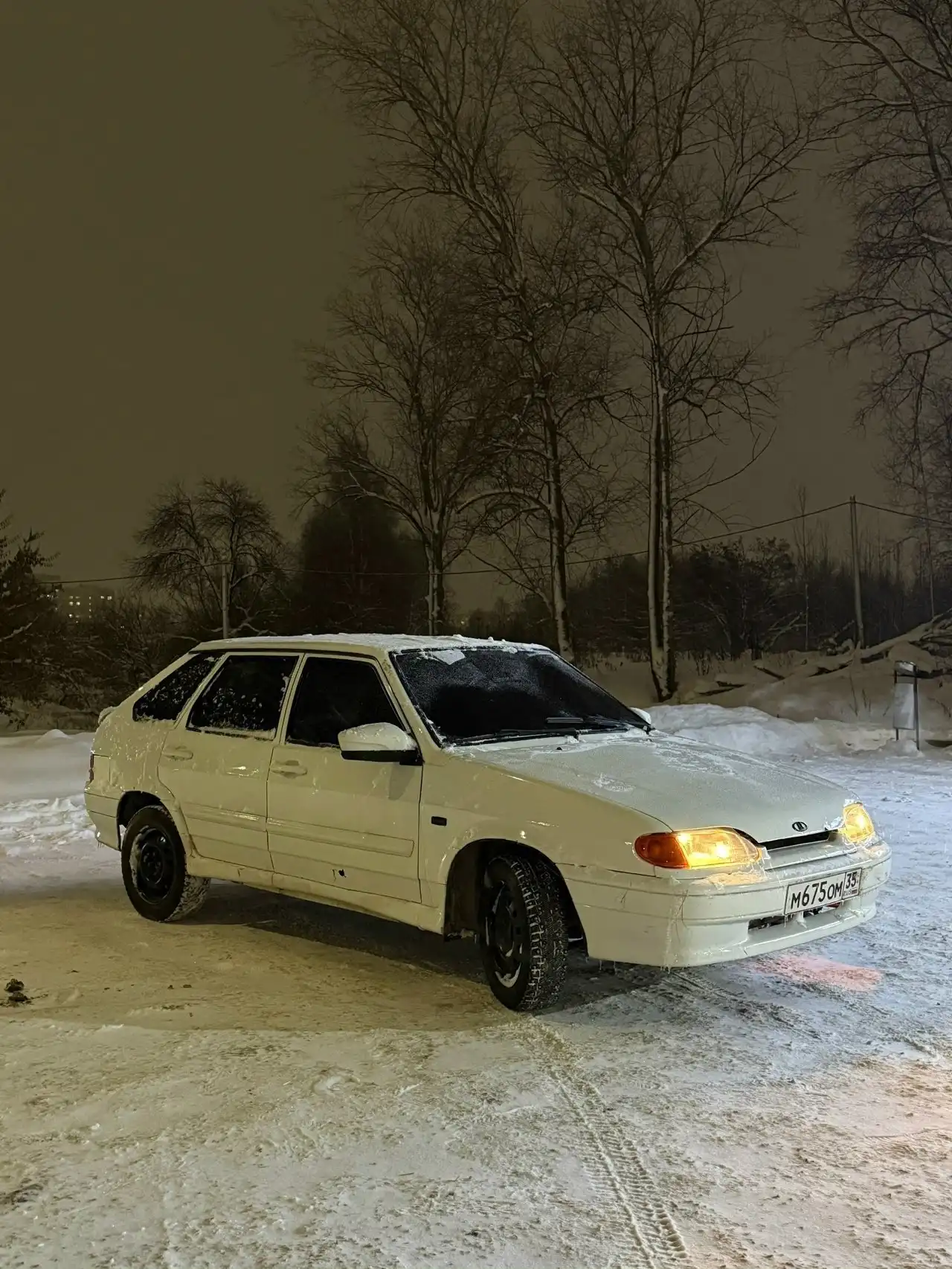 Продам ВАЗ 2114 2011 года