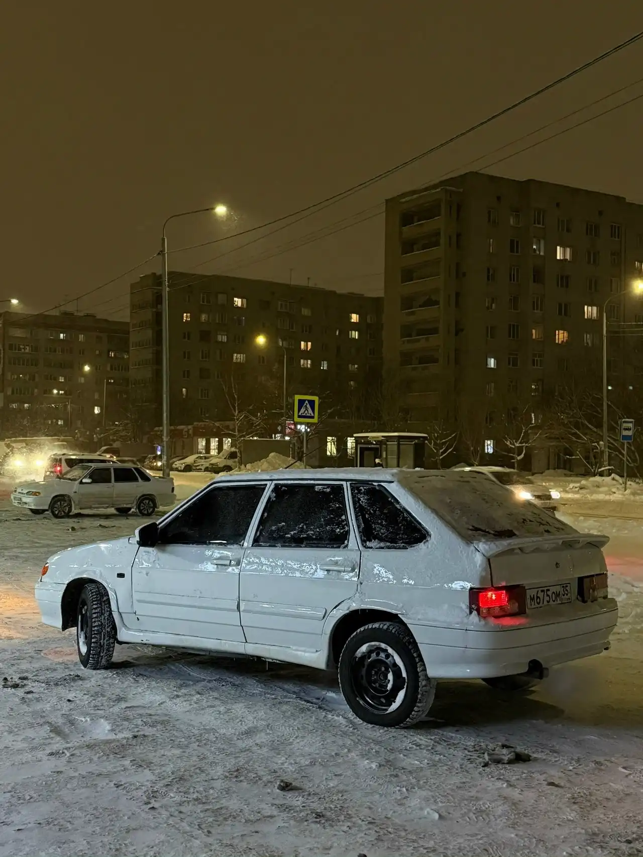 Продам ВАЗ 2114 2011 года