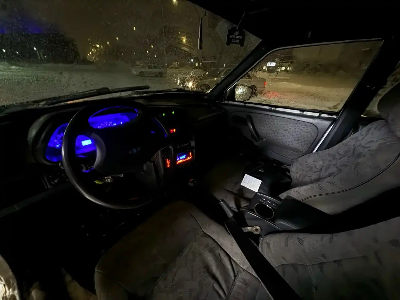 Продам ВАЗ 2114 2011 года