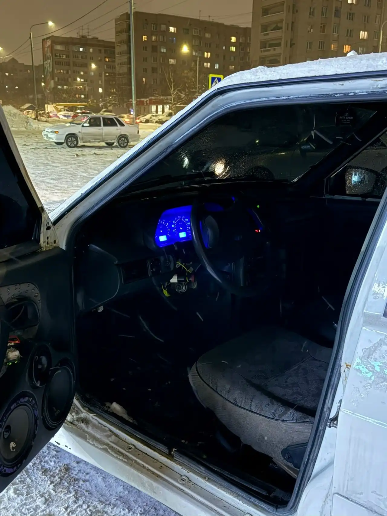 Продам ВАЗ 2114 2011 года