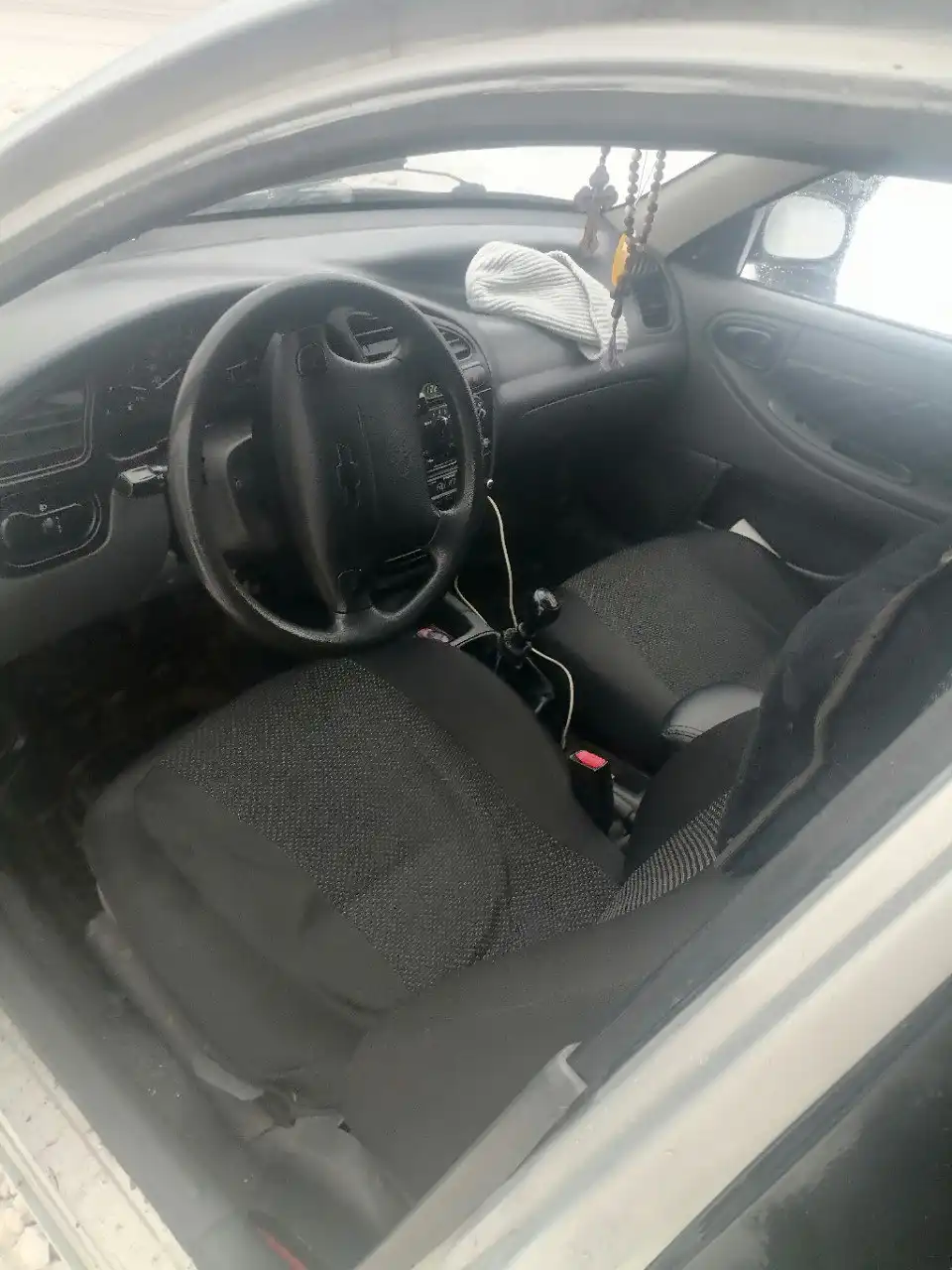 Продам автомобиль 2008 года с пробегом 122 тыс. км