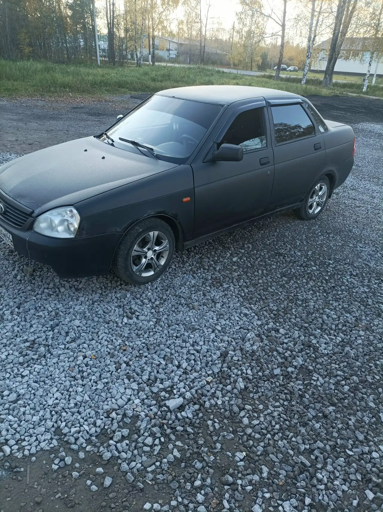 Продажа автомобиля в Ярославле