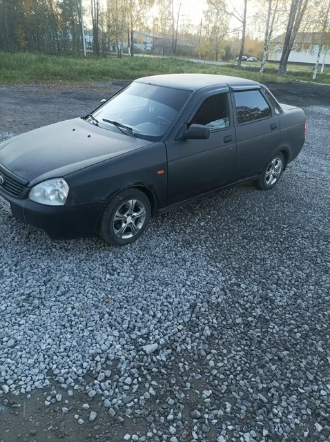 Продажа автомобиля в Ярославле - частное объявление в Ярославль