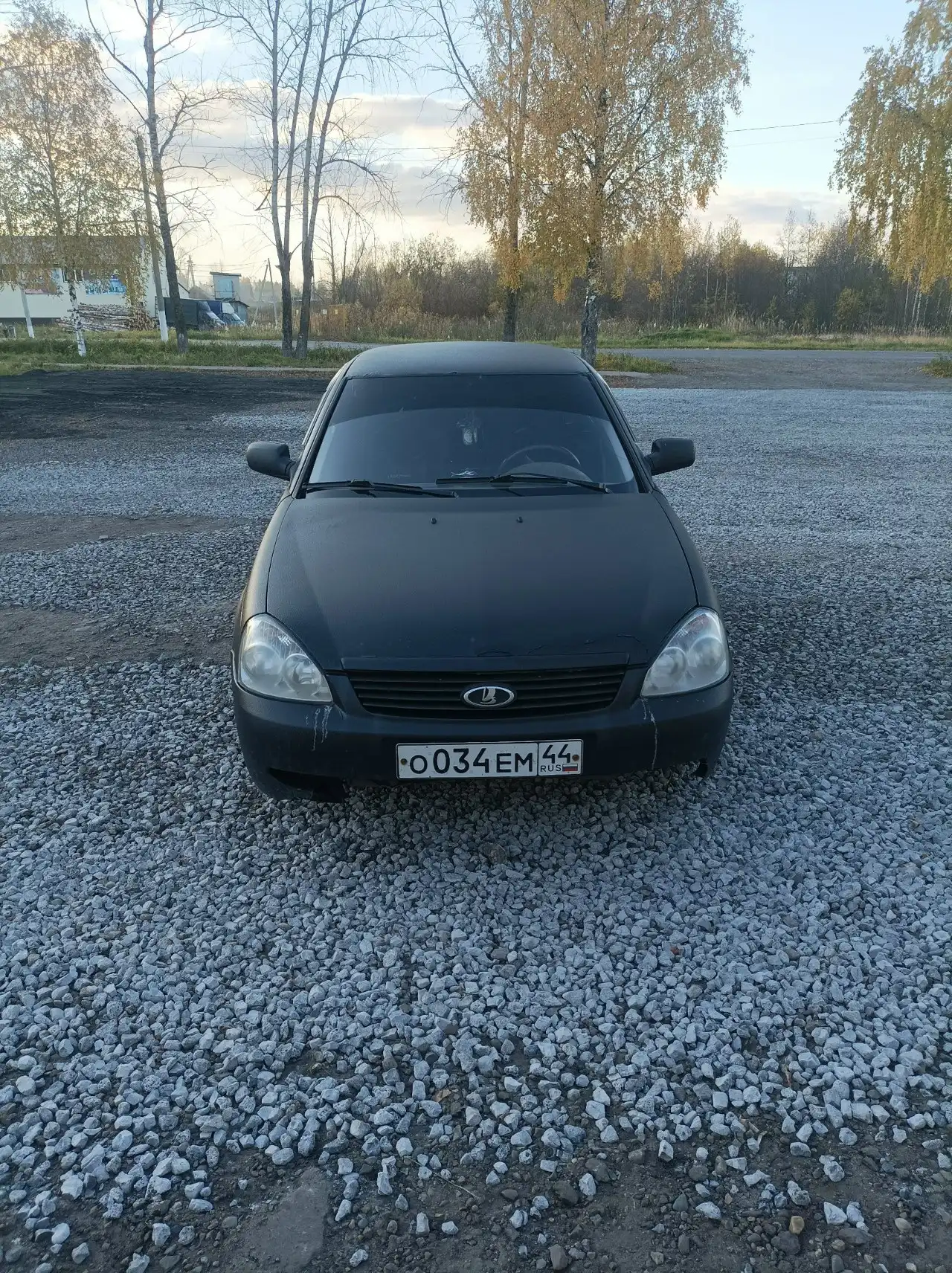 Продажа автомобиля в Ярославле