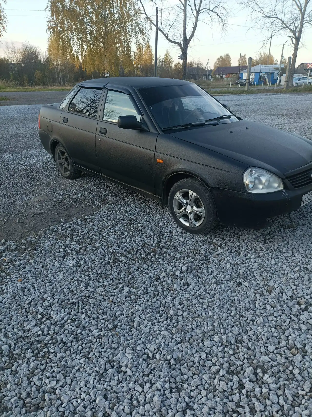 Продажа автомобиля в Ярославле