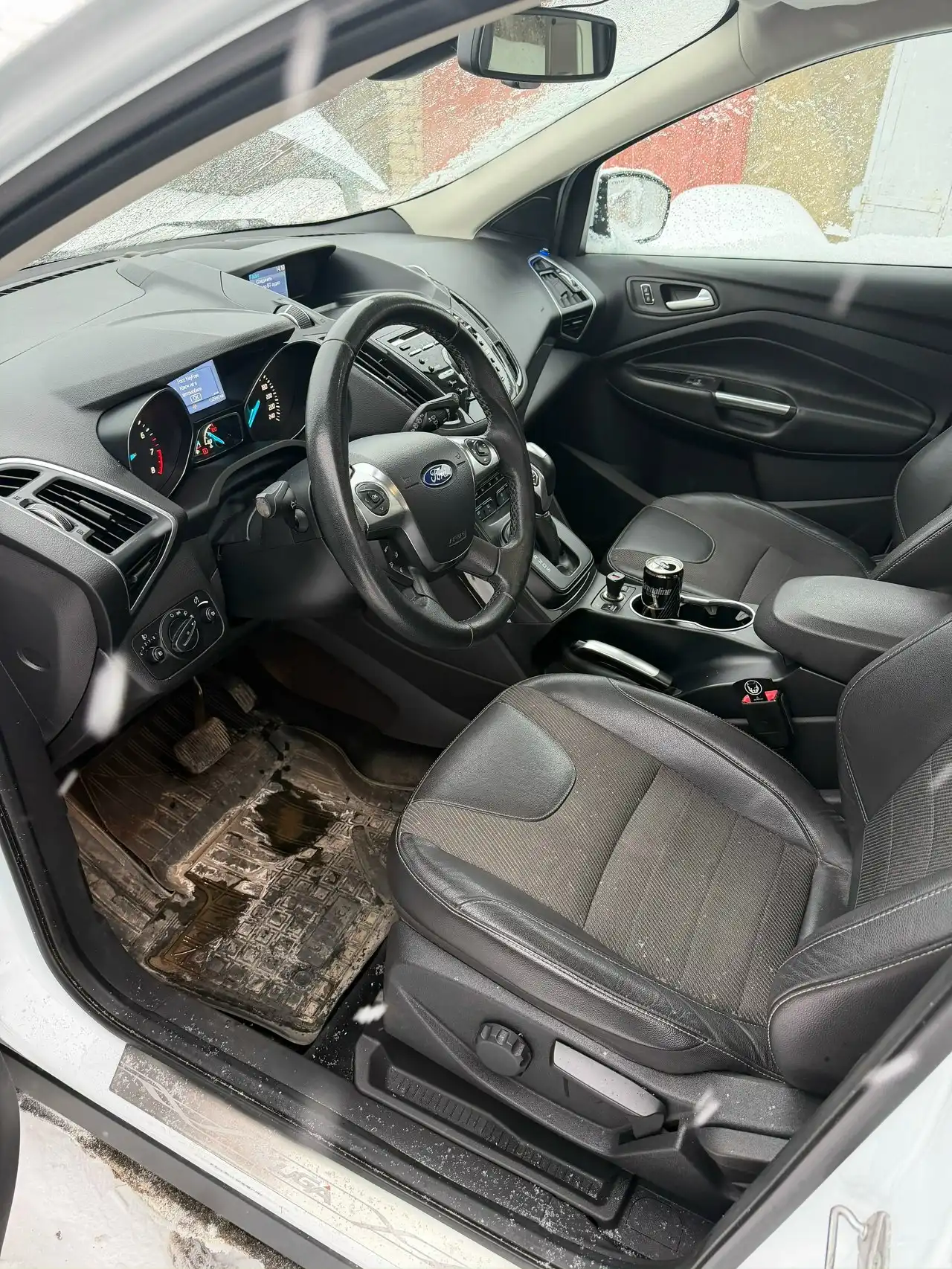 Продажа автомобиля с пробегом