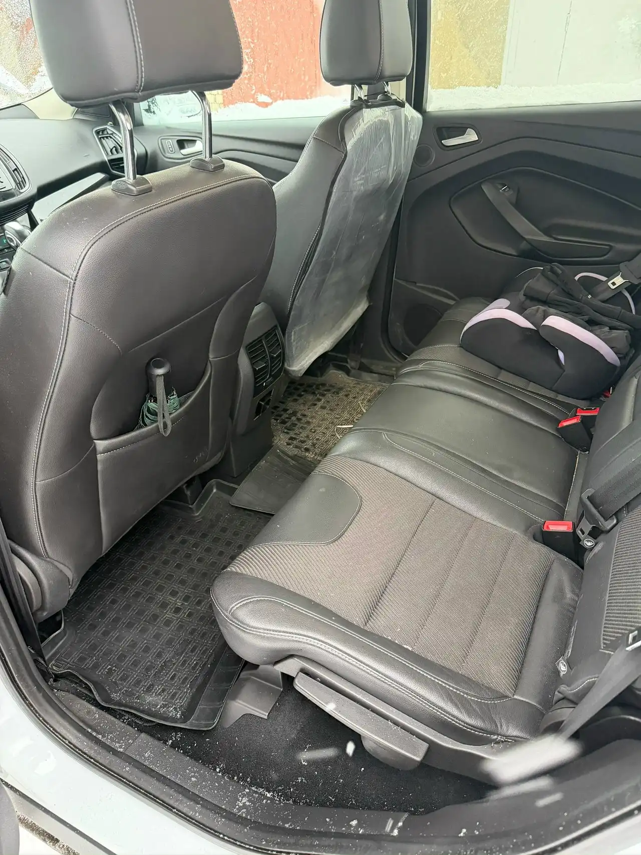 Продажа автомобиля с пробегом