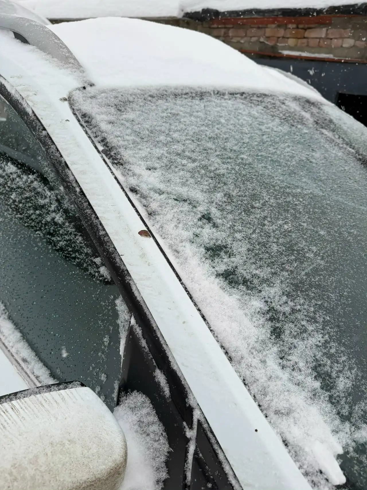 Продажа автомобиля с пробегом