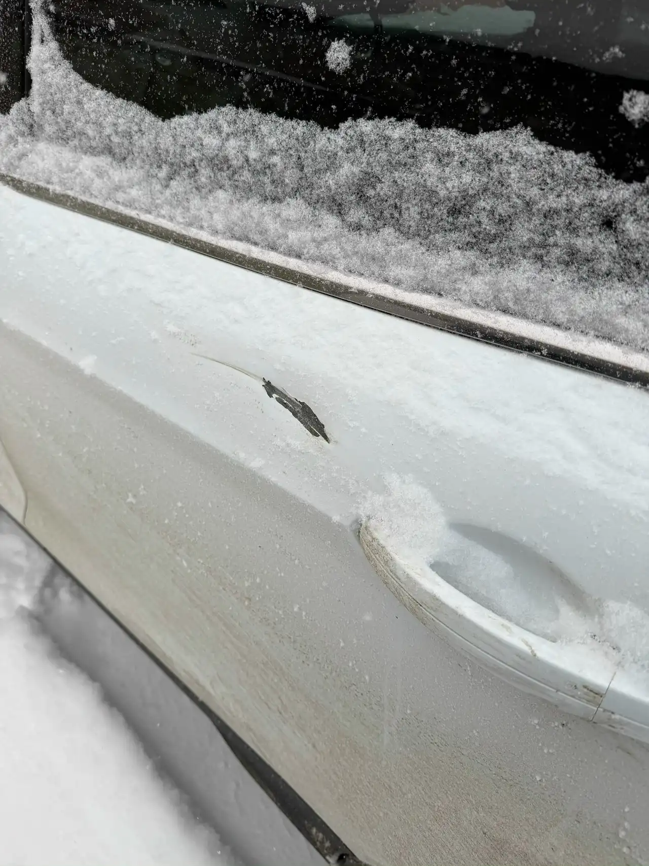 Продажа автомобиля с пробегом