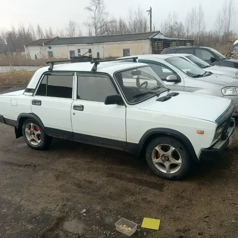 Продажа автомобиля 2005 года выпуска - частное объявление в Ярославль