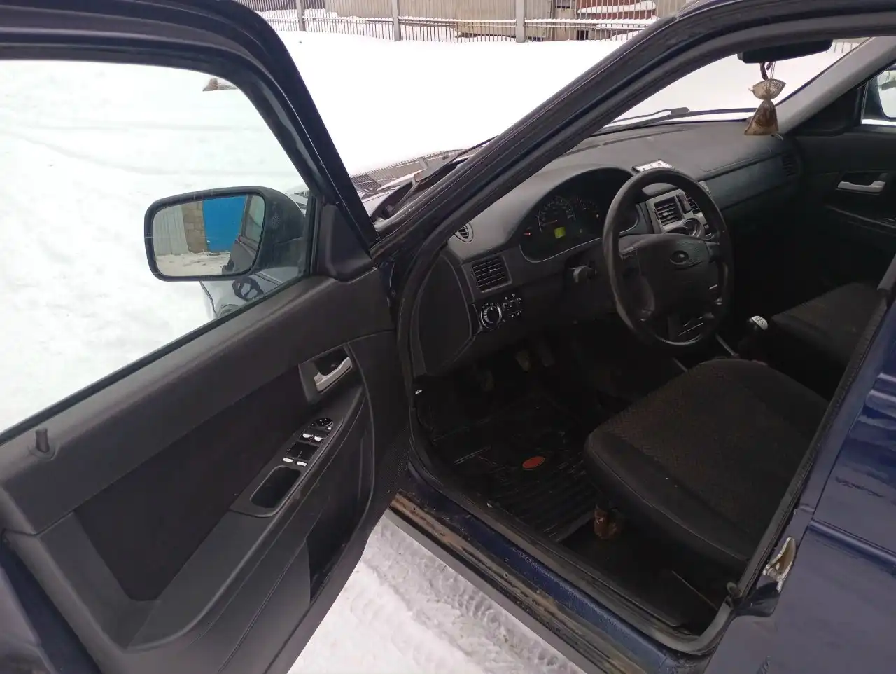 Продам Лада Приора 2011 года - Легковые автомобили (Авто) в Кохма