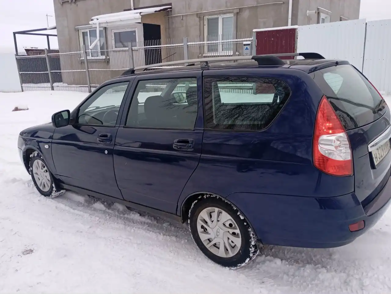 Продам Лада Приора 2011 года - Легковые автомобили (Авто) в Кохма