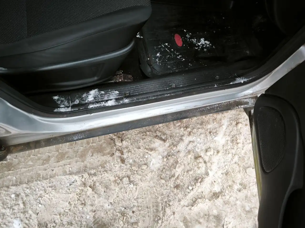 Продам Chevrolet Niva 2015 года - Внедорожники (Авто) в Кострома