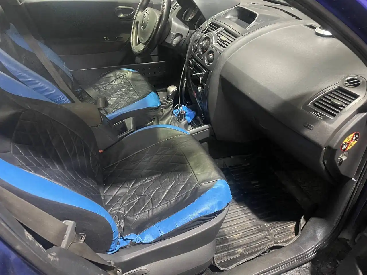 Продам надежный комфортный автомобиль Рено - Авто в Рыбинск