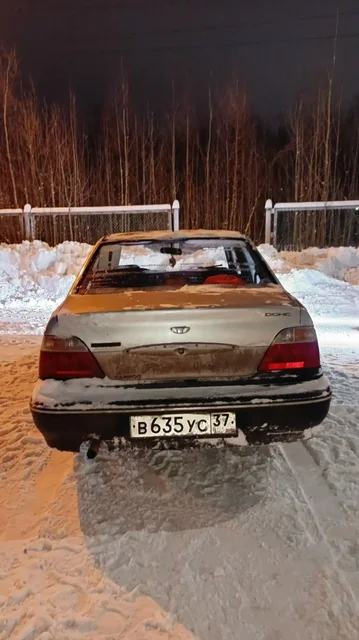 Продажа автомобиля 2005 года в Приволжске - Авто в Приволжск