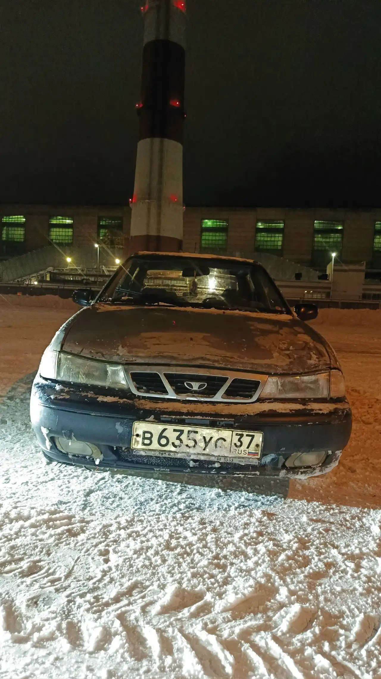 Продажа автомобиля 2005 года в Приволжске - Авто в Приволжск