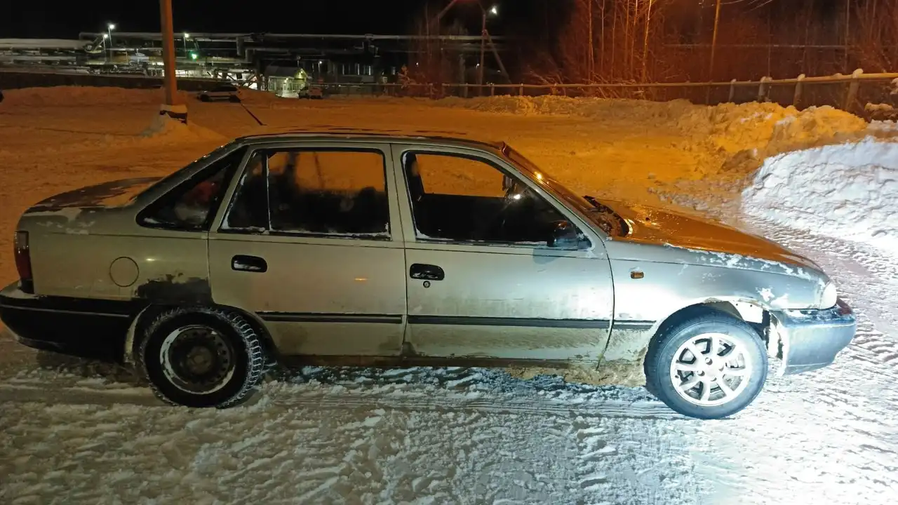 Продажа автомобиля 2005 года в Приволжске - Авто в Приволжск