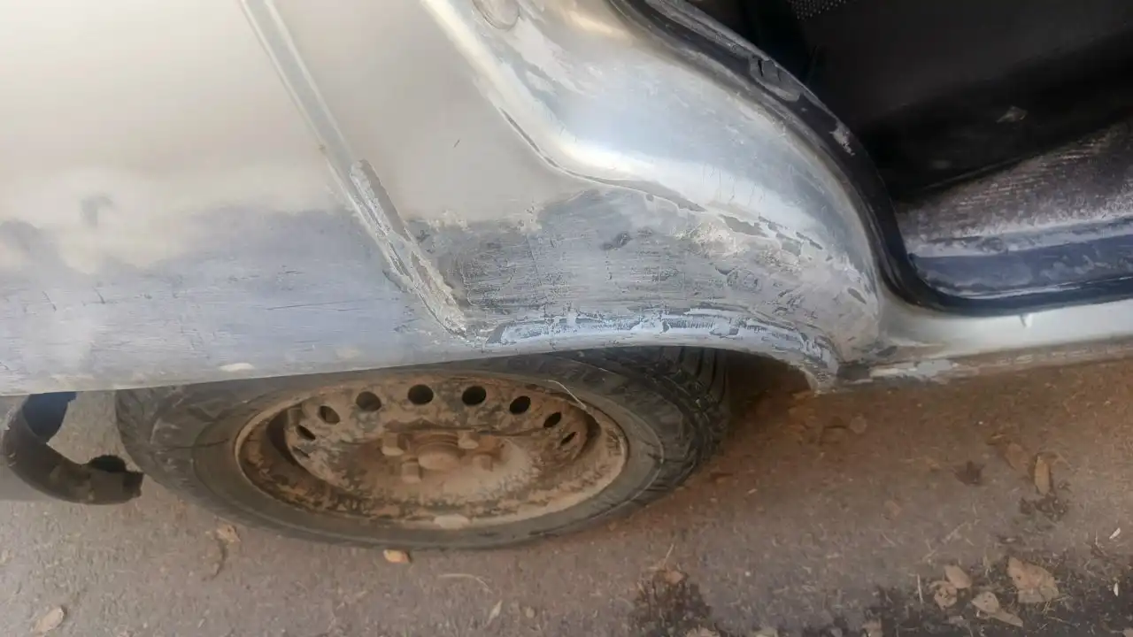 Продажа автомобиля 2005 года в Приволжске - Авто в Приволжск