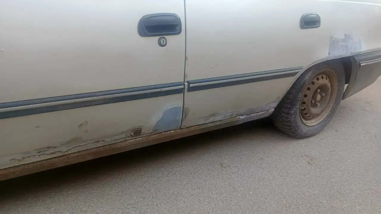 Продажа автомобиля 2005 года в Приволжске - Авто в Приволжск