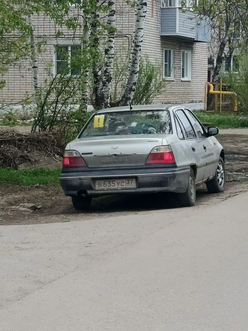 Продажа автомобиля 2005 года в Приволжске - Авто в Приволжск