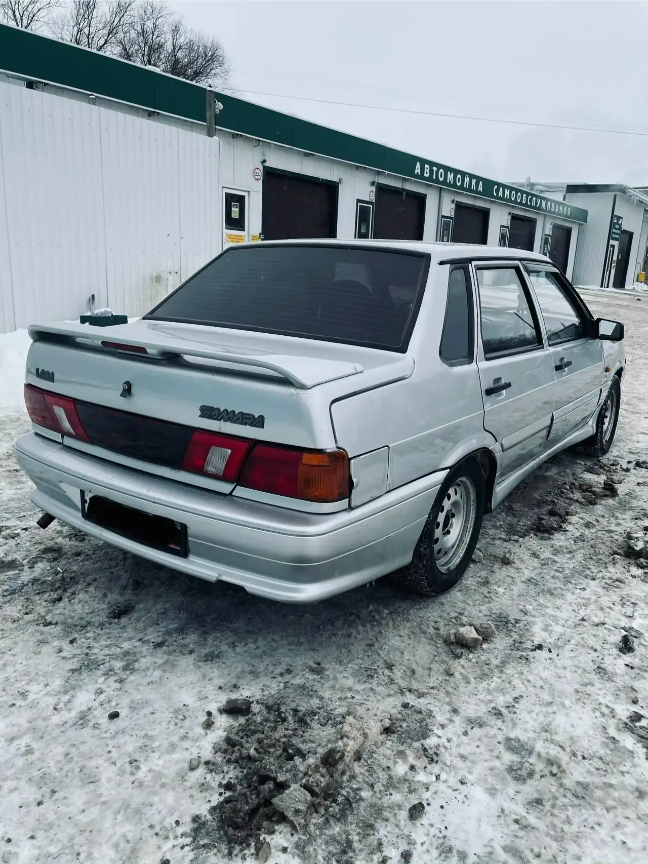 Продам Ваз 2115 2007 года выпуска - Легковые автомобили (Авто) в Кострома