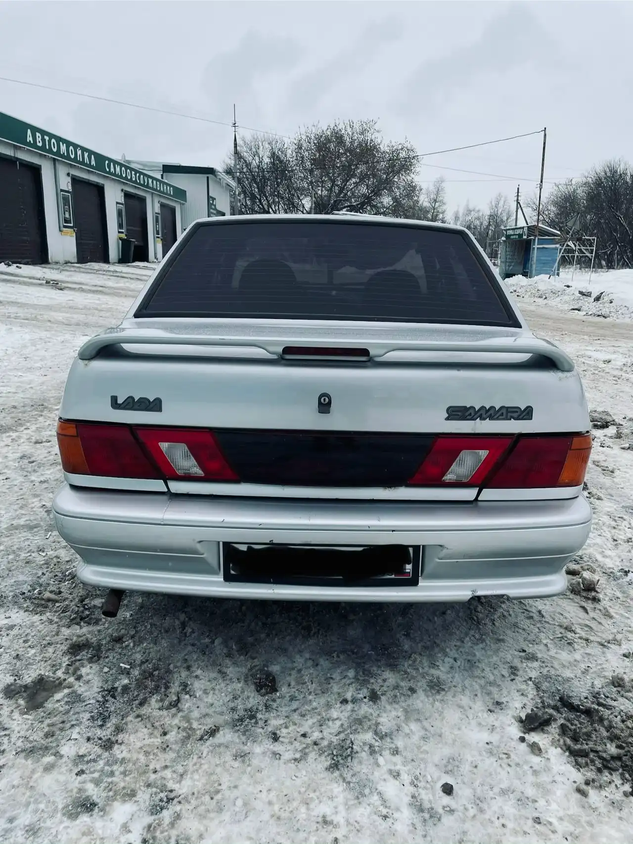 Продам Ваз 2115 2007 года выпуска - Легковые автомобили (Авто) в Кострома