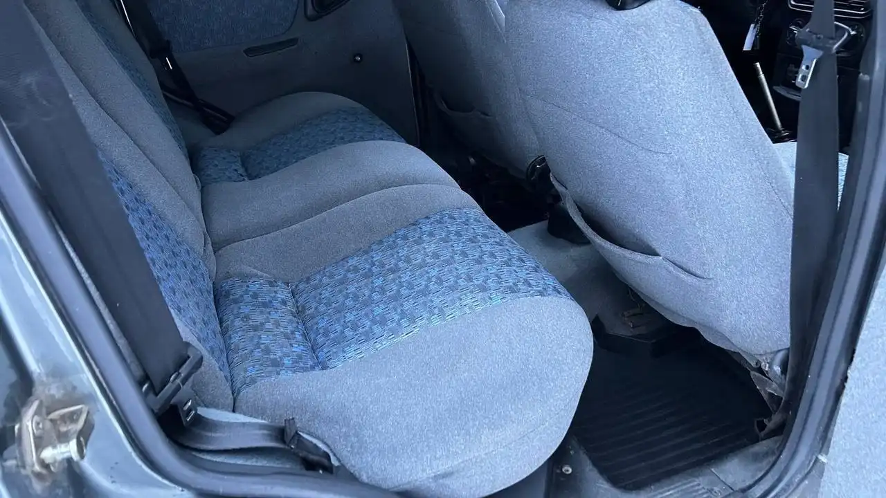 Chevrolet Niva 2005 года в Нижнем Новгороде - Легковые автомобили (Авто) в Нижний Новгород