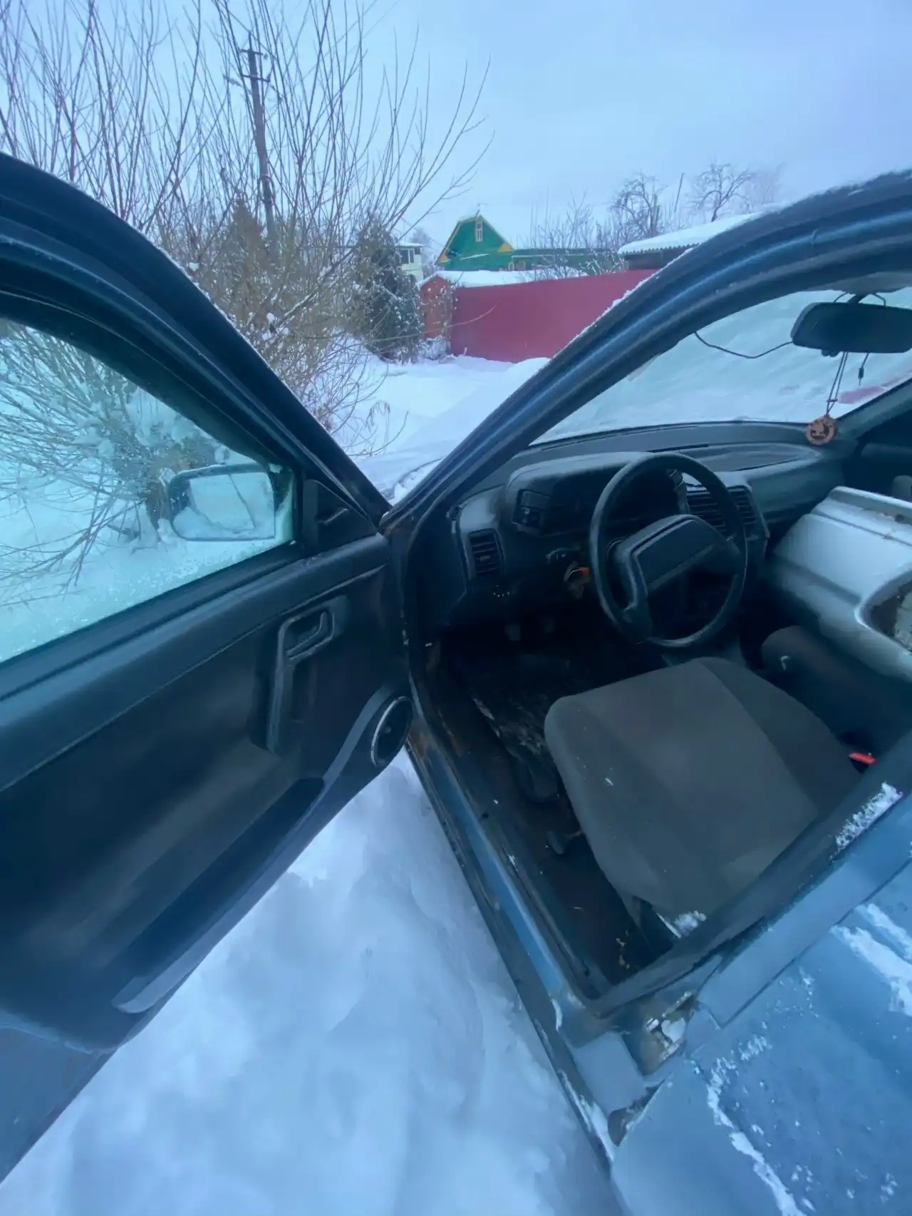 ВАЗ 2112 2006 года в Ярославле - Авто в Ярославль