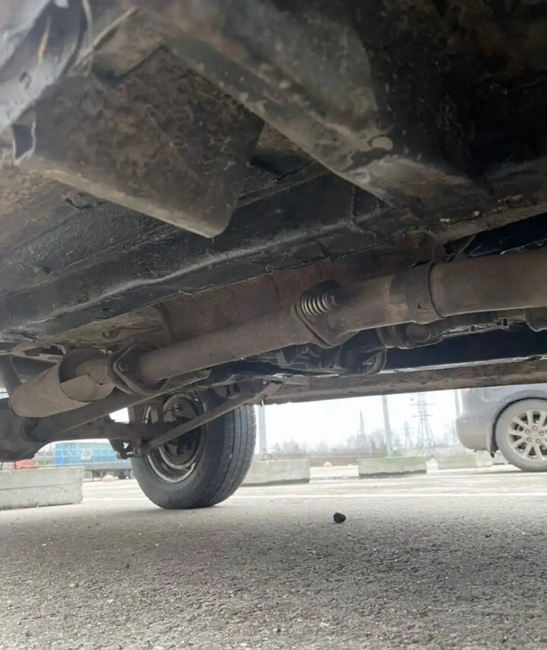 Продам НИВУ 21214 2001 года выпуска - Легковые автомобили (Авто) в Нижний Новгород