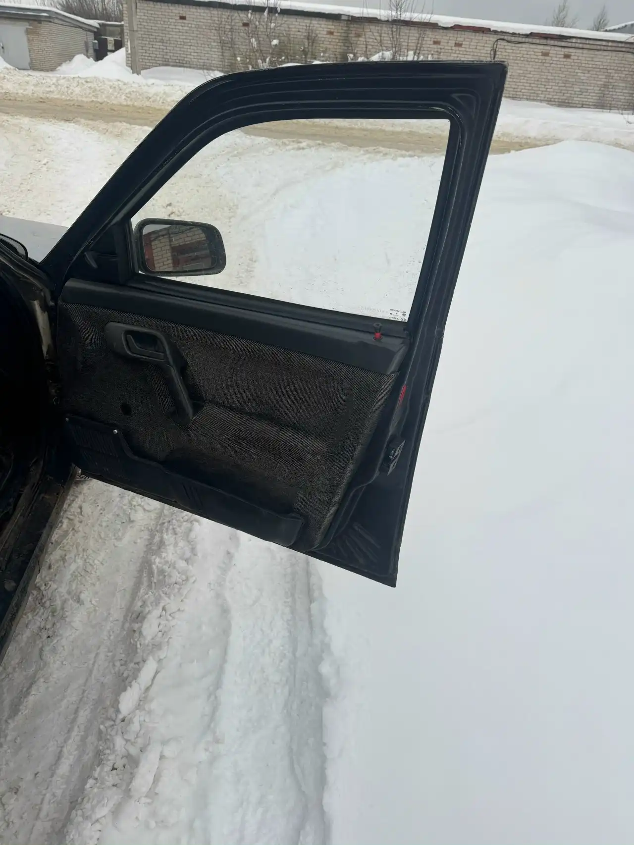 ВАЗ 2112 2001 года - технически исправный автомобиль - Легковые автомобили (Авто) в Ярославль