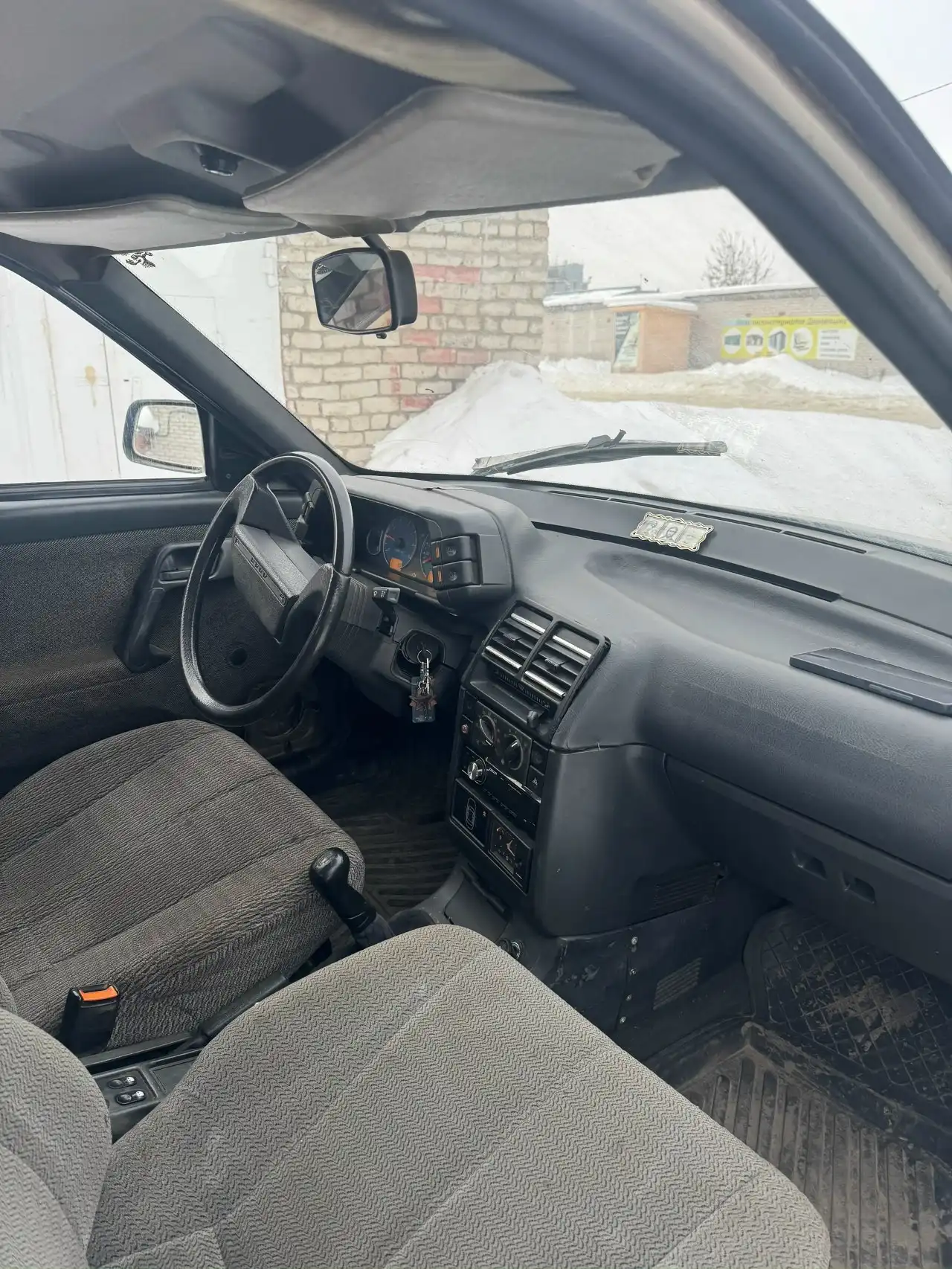 ВАЗ 2112 2001 года - технически исправный автомобиль - Легковые автомобили (Авто) в Ярославль