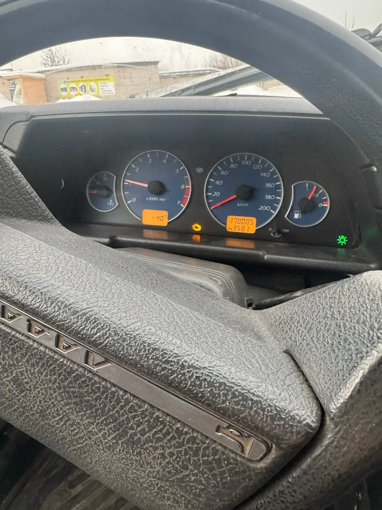 ВАЗ 2112 2001 года - технически исправный автомобиль - Легковые автомобили (Авто) в Ярославль