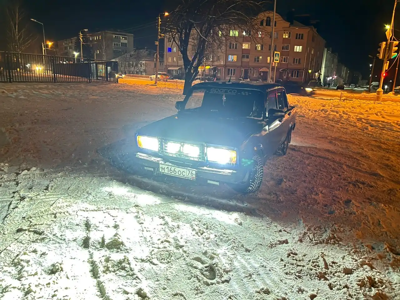 Продажа автомобиля Лада Калина - Легковые автомобили (Авто) в Углич