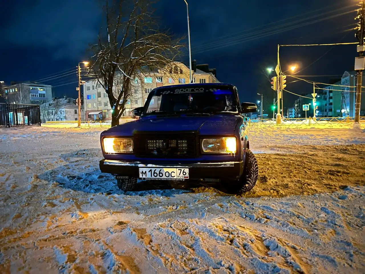 Продажа автомобиля Лада Калина - Легковые автомобили (Авто) в Углич