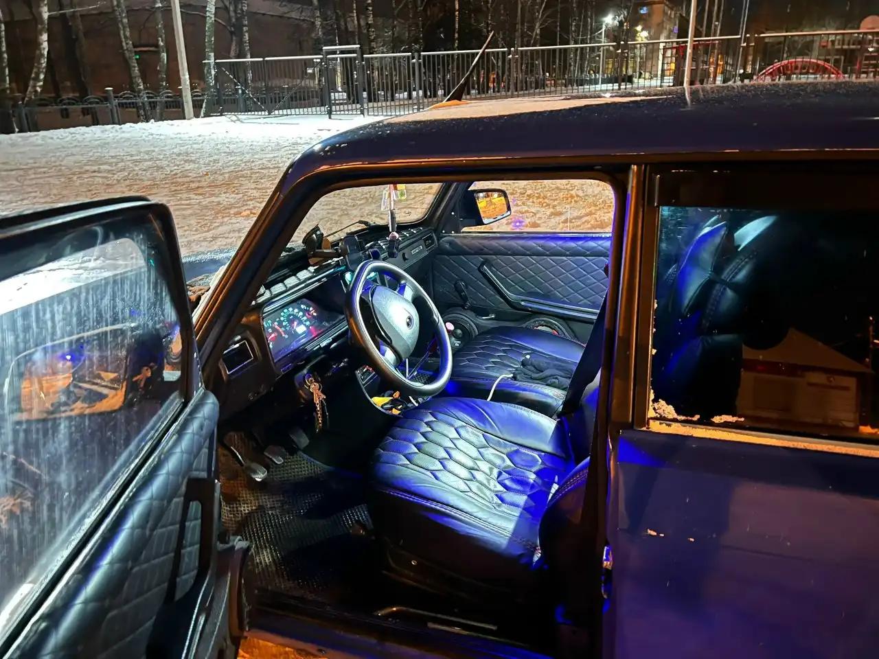 Продажа автомобиля Лада Калина - Легковые автомобили (Авто) в Углич